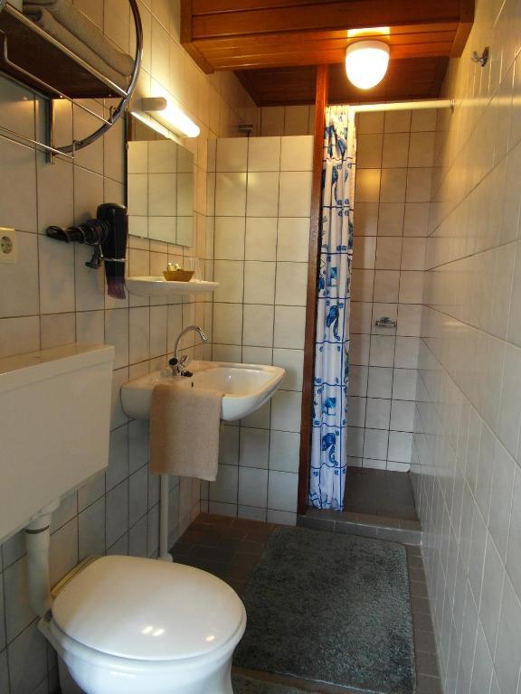 Pension Zonneweelde Oosthuizen Quarto foto