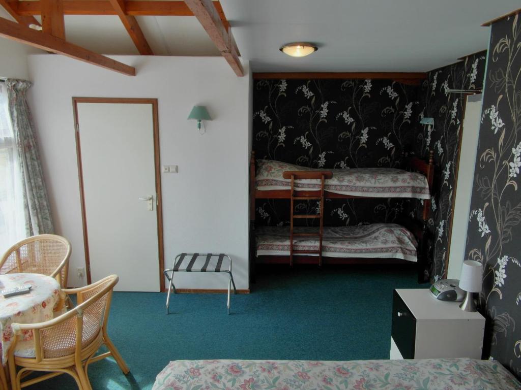 Pension Zonneweelde Oosthuizen Quarto foto