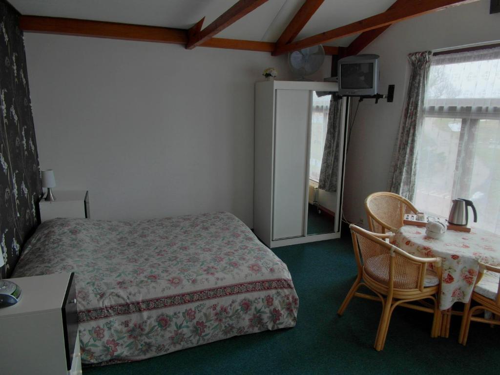 Pension Zonneweelde Oosthuizen Quarto foto